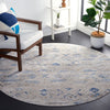 Safavieh Palma PAM332 Beige / Light Blue Area Rug