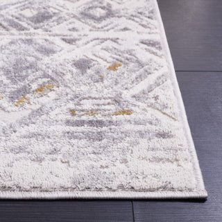 Safavieh Palma PAM332 Beige / Light Grey Area Rug