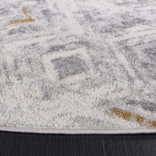 Safavieh Palma PAM332 Beige / Light Grey Area Rug