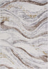 Safavieh Palma PAM334 Beige / Brown Area Rug