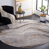 Safavieh Palma PAM334 Beige / Brown Area Rug