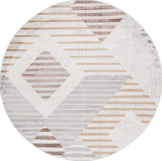 Safavieh Palma PAM334 Beige / Brown Area Rug