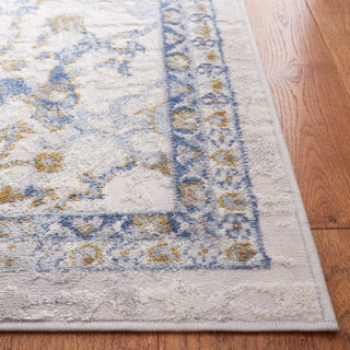 Safavieh Palma PAM336 Beige / Light Blue Area Rug