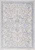 Safavieh Palma PAM336 Beige / Light Blue Area Rug