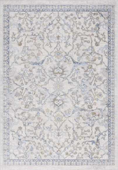 Safavieh Palma PAM336 Beige / Light Blue Area Rug