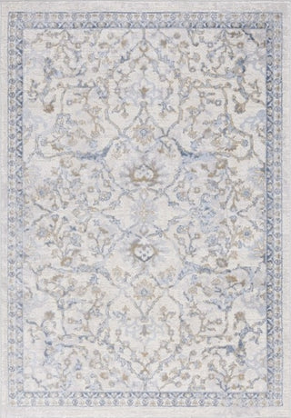 Safavieh Palma PAM336 Beige / Light Blue Area Rug