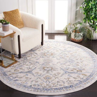 Safavieh Palma PAM336 Beige / Light Blue Area Rug