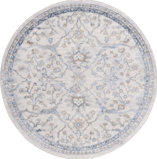 Safavieh Palma PAM336 Beige / Light Blue Area Rug