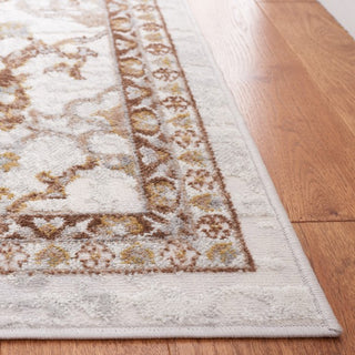 Safavieh Palma PAM336 Beige / Brown Area Rug