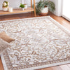 Safavieh Palma PAM336 Beige / Brown Area Rug