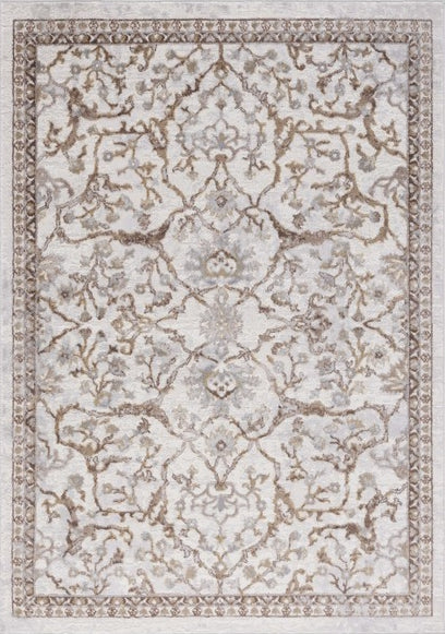 Safavieh Palma PAM336 Beige / Brown Area Rug