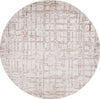 Safavieh Palma PAM336 Beige / Brown Area Rug