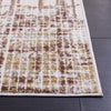 Safavieh Palma PAM340 Beige / Brown Area Rug