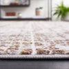 Safavieh Palma PAM340 Beige / Brown Area Rug