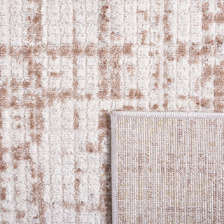 Safavieh Palma PAM340 Beige / Brown Area Rug