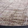 Safavieh Palma PAM340 Beige / Brown Area Rug