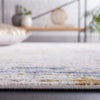 Safavieh Palma PAM342 Beige / Light Blue Area Rug