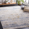 Safavieh Palma PAM342 Beige / Light Blue Area Rug Room Scene Feature