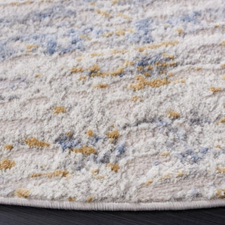 Safavieh Palma PAM342 Beige / Light Blue Area Rug