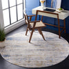 Safavieh Palma PAM342 Beige / Light Blue Area Rug