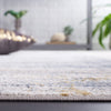 Safavieh Palma PAM344 Beige / Light Blue Area Rug