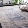 Safavieh Palma PAM344 Beige / Light Blue Area Rug