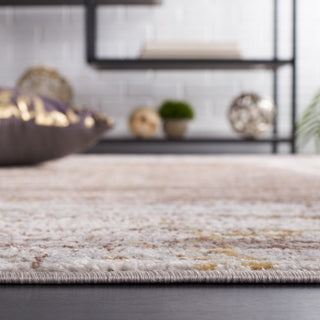 Safavieh Palma PAM344 Beige / Brown Area Rug