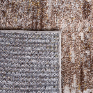 Safavieh Palma PAM344 Beige / Brown Area Rug