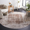 Safavieh Palma PAM344 Beige / Brown Area Rug