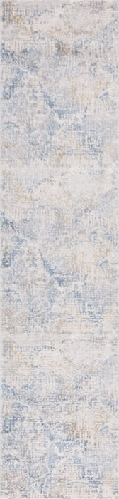 Safavieh Palma PAM346 Beige / Light Blue Area Rug