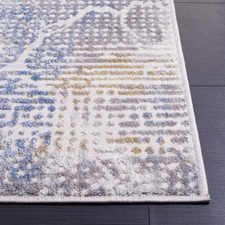 Safavieh Palma PAM346 Beige / Light Blue Area Rug