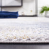 Safavieh Palma PAM346 Beige / Light Blue Area Rug