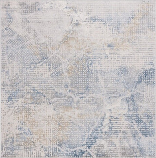 Safavieh Palma PAM346 Beige / Light Blue Area Rug