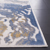 Safavieh Palma PAM348 Beige / Light Blue Area Rug