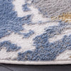 Safavieh Palma PAM348 Beige / Light Blue Area Rug