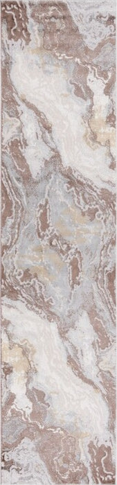 Safavieh Palma PAM348 Beige / Brown Area Rug