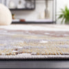 Safavieh Palma PAM348 Beige / Brown Area Rug