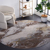 Safavieh Palma PAM348 Beige / Brown Area Rug