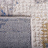 Safavieh Palma PAM350 Beige / Blue Area Rug