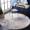 Safavieh Palma PAM350 Beige / Light Blue Area Rug