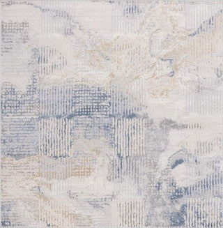 Safavieh Palma PAM350 Beige / Light Blue Area Rug