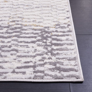 Safavieh Palma PAM352 Beige / Light Grey Area Rug