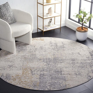 Safavieh Palma PAM352 Beige / Light Grey Area Rug