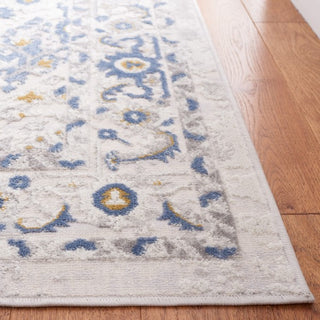 Safavieh Palma PAM354 Beige / Light Blue Area Rug