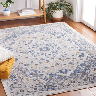 Safavieh Palma PAM354 Beige / Light Blue Area Rug