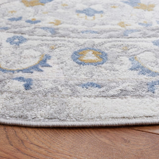 Safavieh Palma PAM354 Beige / Light Blue Area Rug