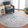 Safavieh Palma PAM354 Beige / Light Blue Area Rug