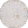 Safavieh Palma PAM354 Beige / Light Blue Area Rug