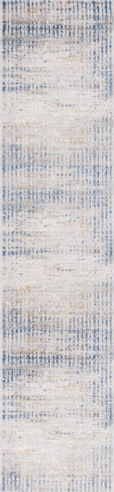 Safavieh Palma PAM356 Beige / Blue Area Rug