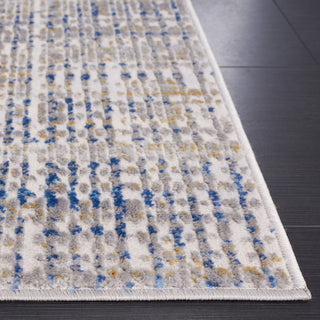 Safavieh Palma PAM356 Beige / Blue Area Rug